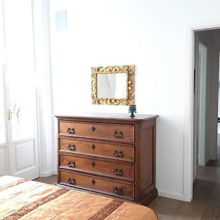 Casadianna Appartement Milaan Buitenkant foto