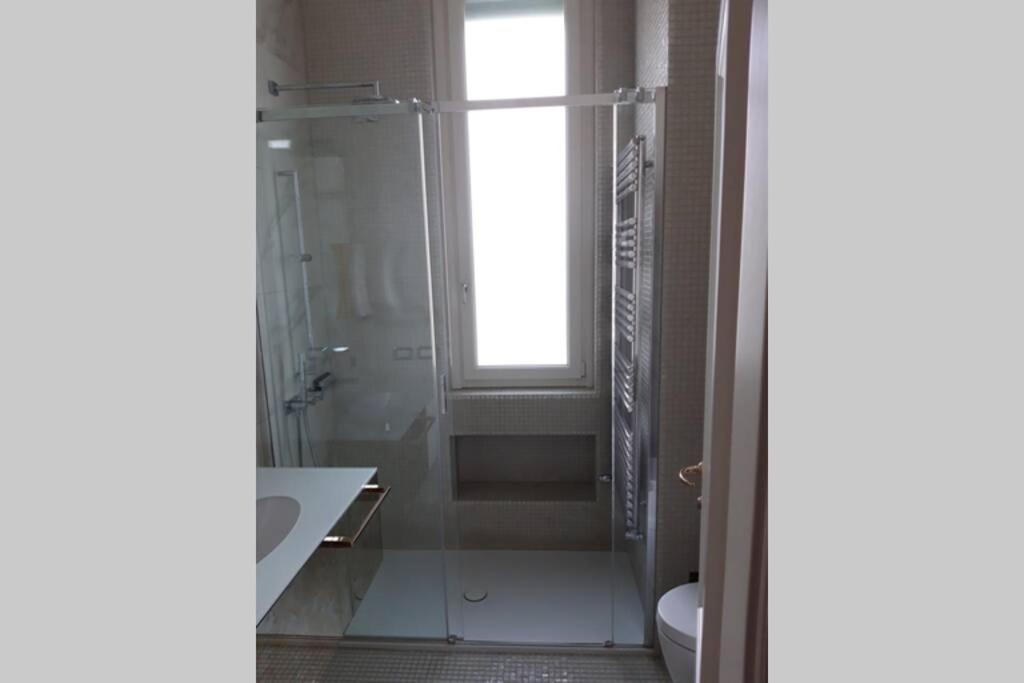 Casadianna Appartement Milaan Buitenkant foto