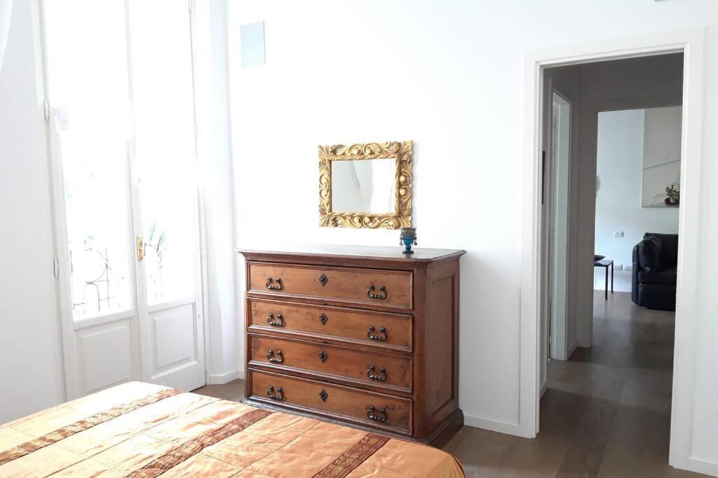 Casadianna Appartement Milaan Buitenkant foto