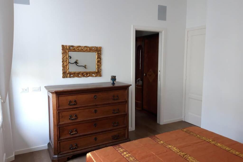 Casadianna Appartement Milaan Buitenkant foto