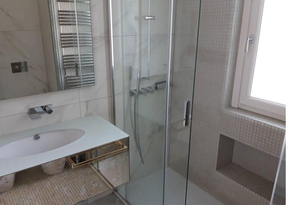 Casadianna Appartement Milaan Buitenkant foto
