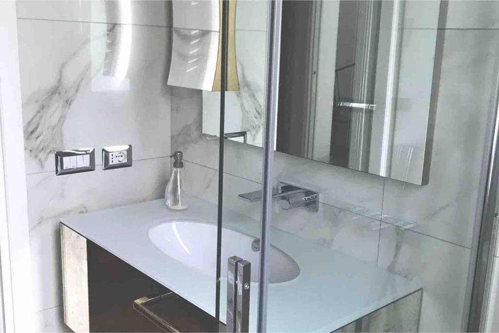 Casadianna Appartement Milaan Buitenkant foto