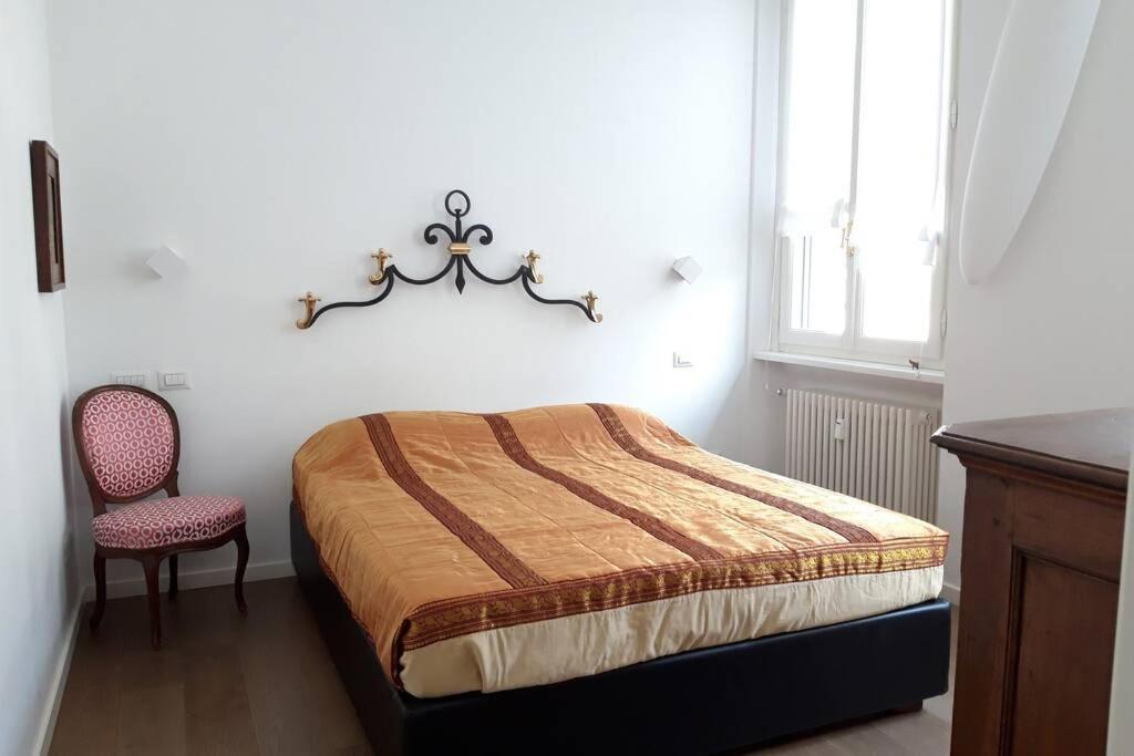 Casadianna Appartement Milaan Buitenkant foto