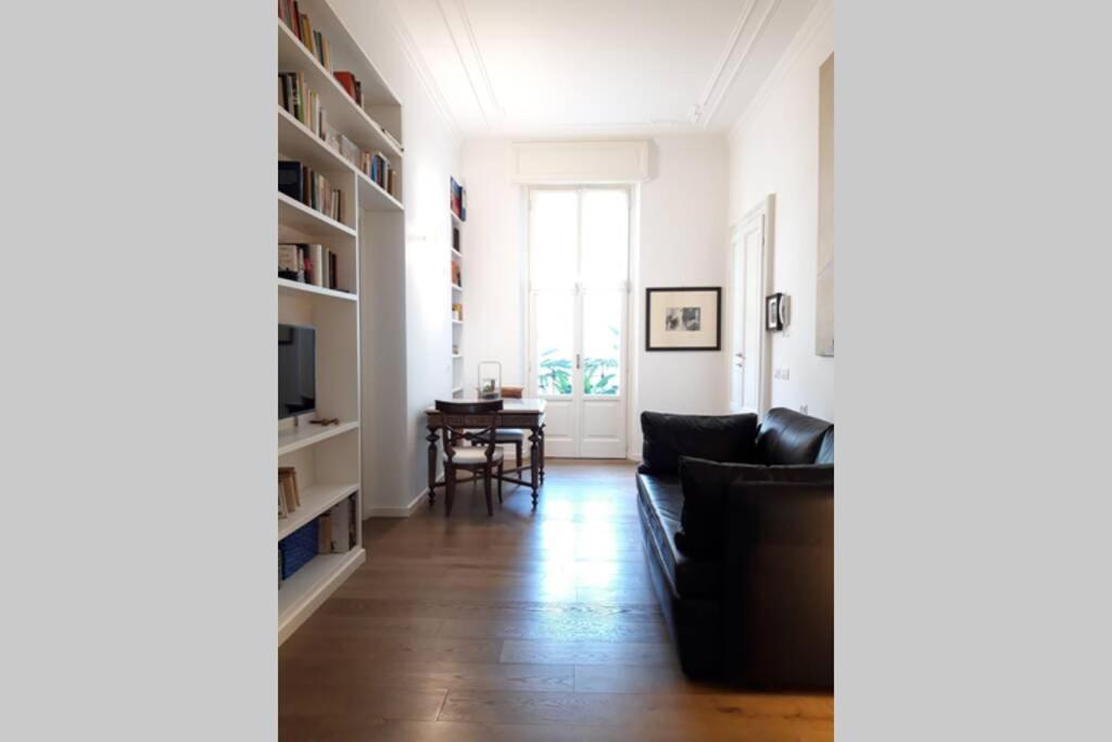 Casadianna Appartement Milaan Buitenkant foto