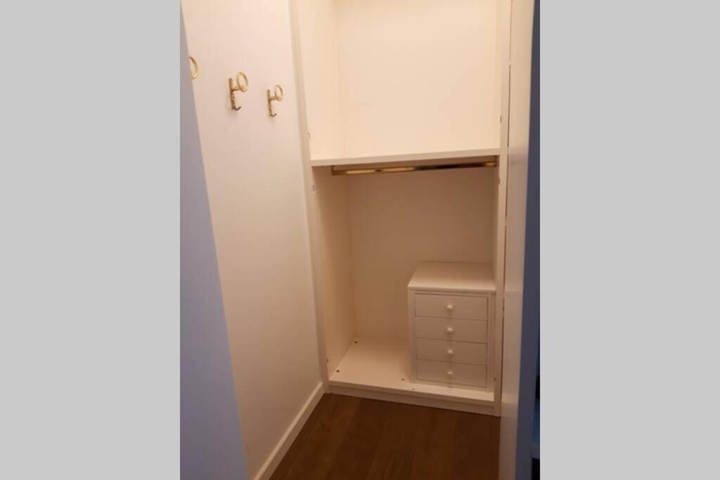 Casadianna Appartement Milaan Buitenkant foto