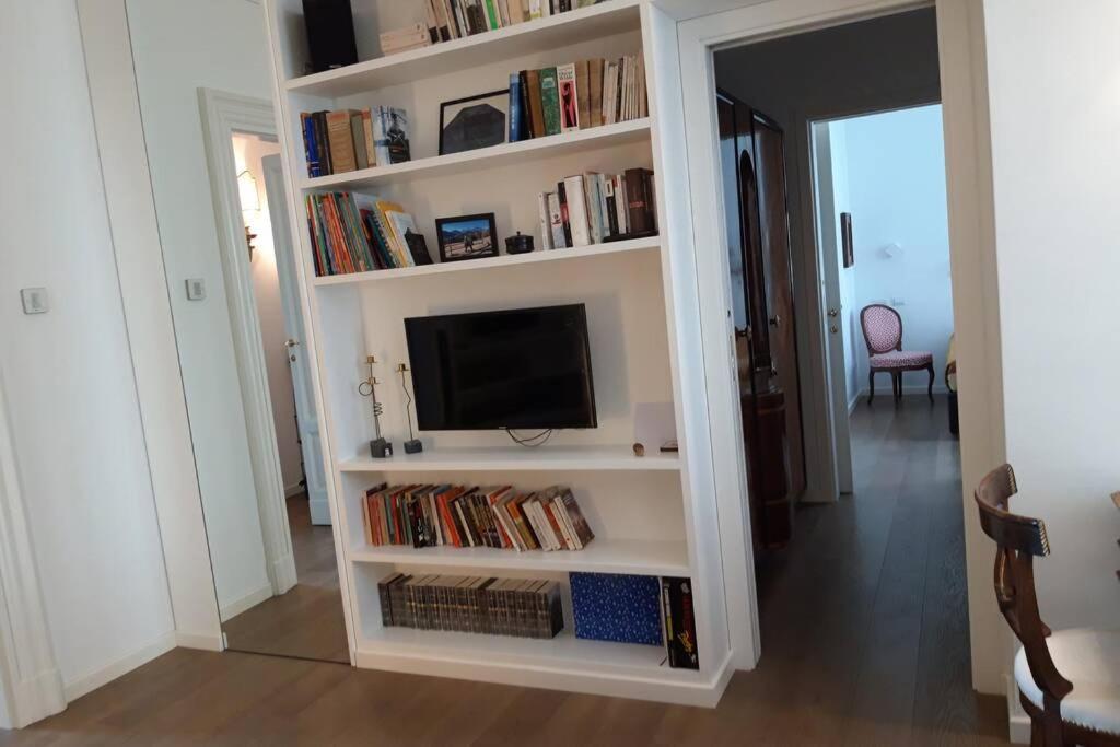 Casadianna Appartement Milaan Buitenkant foto